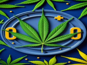 Imagem gerada por IA para ilustrar o conteúdo do Ganja Talks.