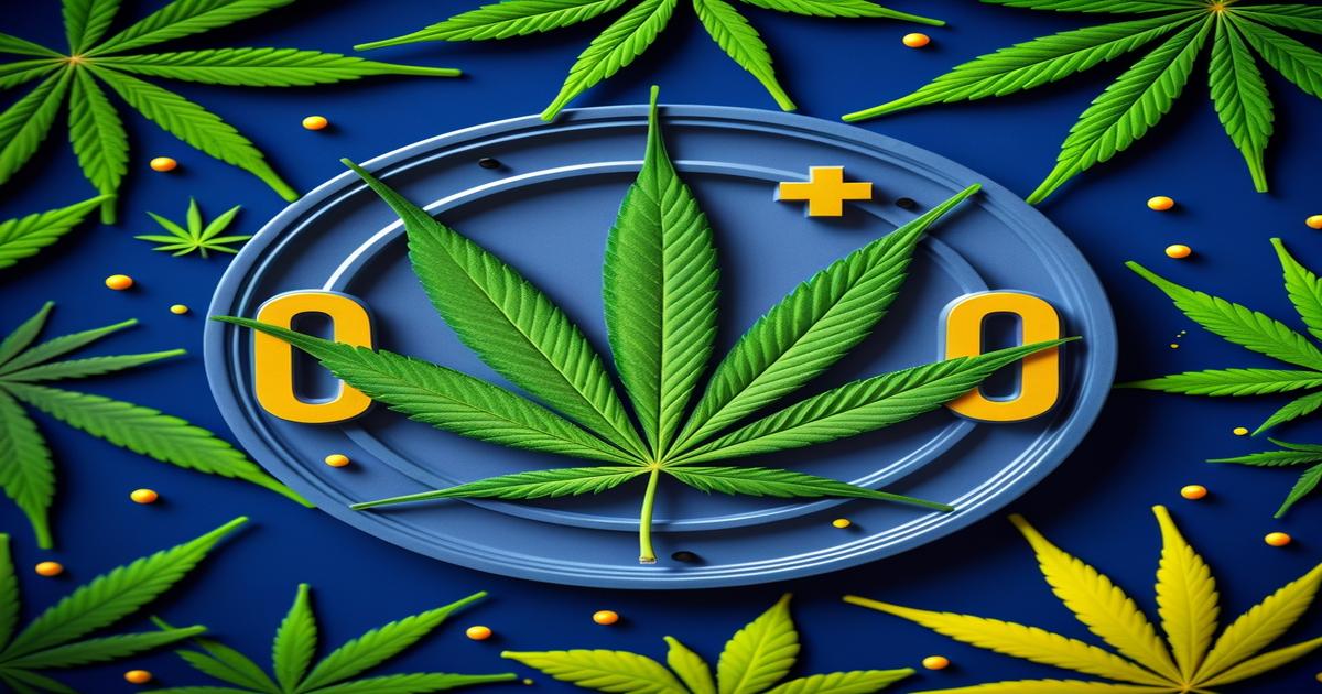 Imagem gerada por IA para ilustrar o conteúdo do Ganja Talks.