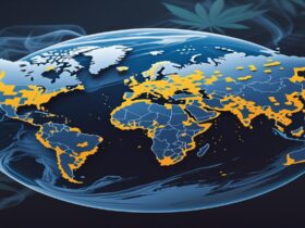 Imagem gerada por IA para ilustrar o conteúdo do Ganja Talks.