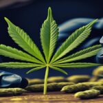 Imagem gerada por IA para ilustrar o conteúdo do Ganja Talks.