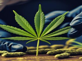 Imagem gerada por IA para ilustrar o conteúdo do Ganja Talks.