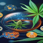 Imagem gerada por IA para ilustrar o conteúdo do Ganja Talks.