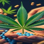Imagem gerada por IA para ilustrar o conteúdo do Ganja Talks.