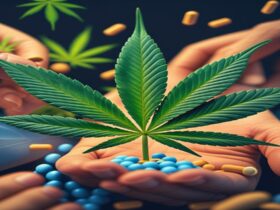 Imagem gerada por IA para ilustrar o conteúdo do Ganja Talks.