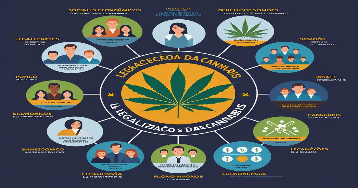 Imagem gerada por IA para ilustrar o conteúdo do Ganja Talks.