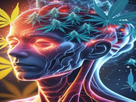 Imagem gerada por IA para ilustrar o conteúdo do Ganja Talks.