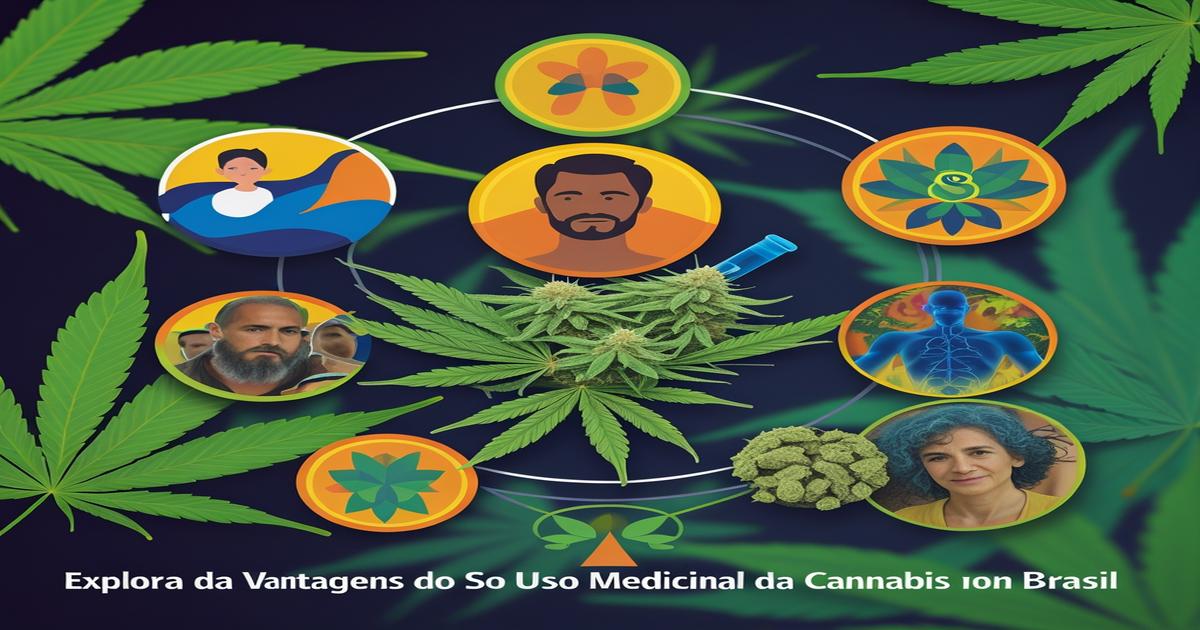 Imagem gerada por IA para ilustrar o conteúdo do Ganja Talks.