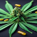 Imagem gerada por IA para ilustrar o conteúdo do Ganja Talks.