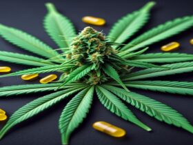 Imagem gerada por IA para ilustrar o conteúdo do Ganja Talks.