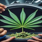 Imagem gerada por IA para ilustrar o conteúdo do Ganja Talks.