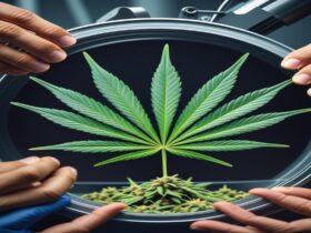 Imagem gerada por IA para ilustrar o conteúdo do Ganja Talks.