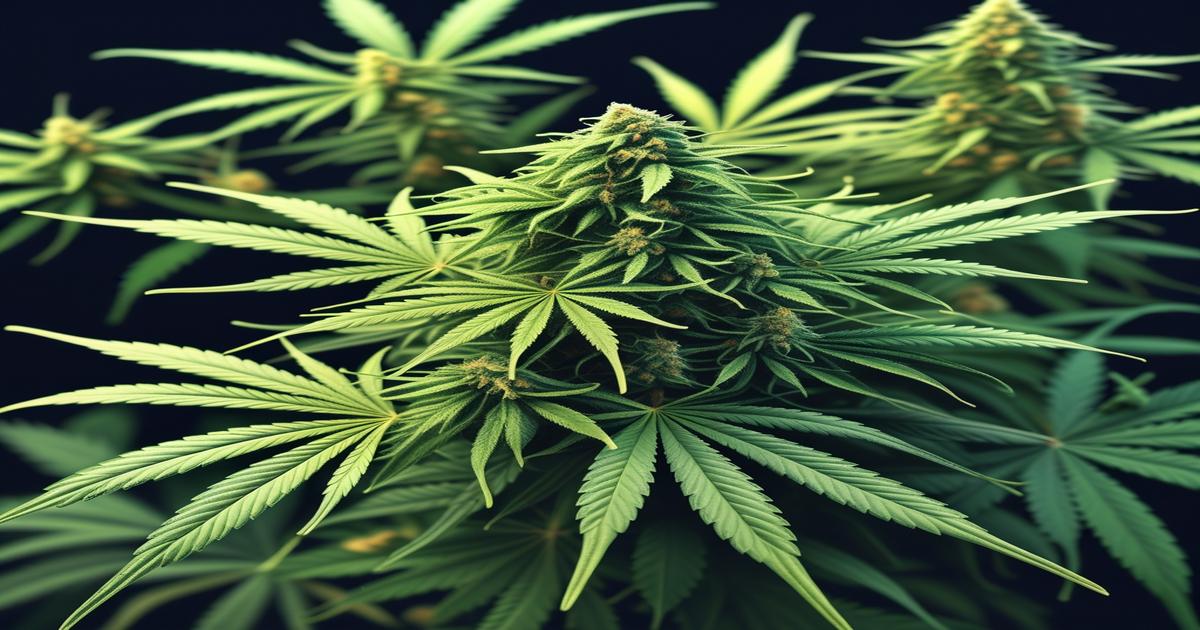 Imagem gerada por IA para ilustrar o conteúdo do Ganja Talks.