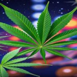 Imagem gerada por IA para ilustrar o conteúdo do Ganja Talks.