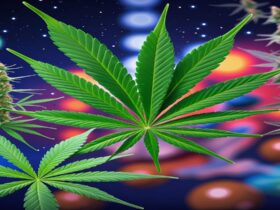 Imagem gerada por IA para ilustrar o conteúdo do Ganja Talks.