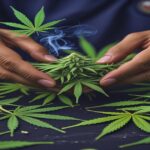 Imagem gerada por IA para ilustrar o conteúdo do Ganja Talks.