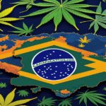 Imagem gerada por IA para ilustrar o conteúdo do Ganja Talks.