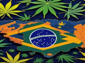 Imagem gerada por IA para ilustrar o conteúdo do Ganja Talks.