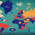Imagem gerada por IA para ilustrar o conteúdo do Ganja Talks.