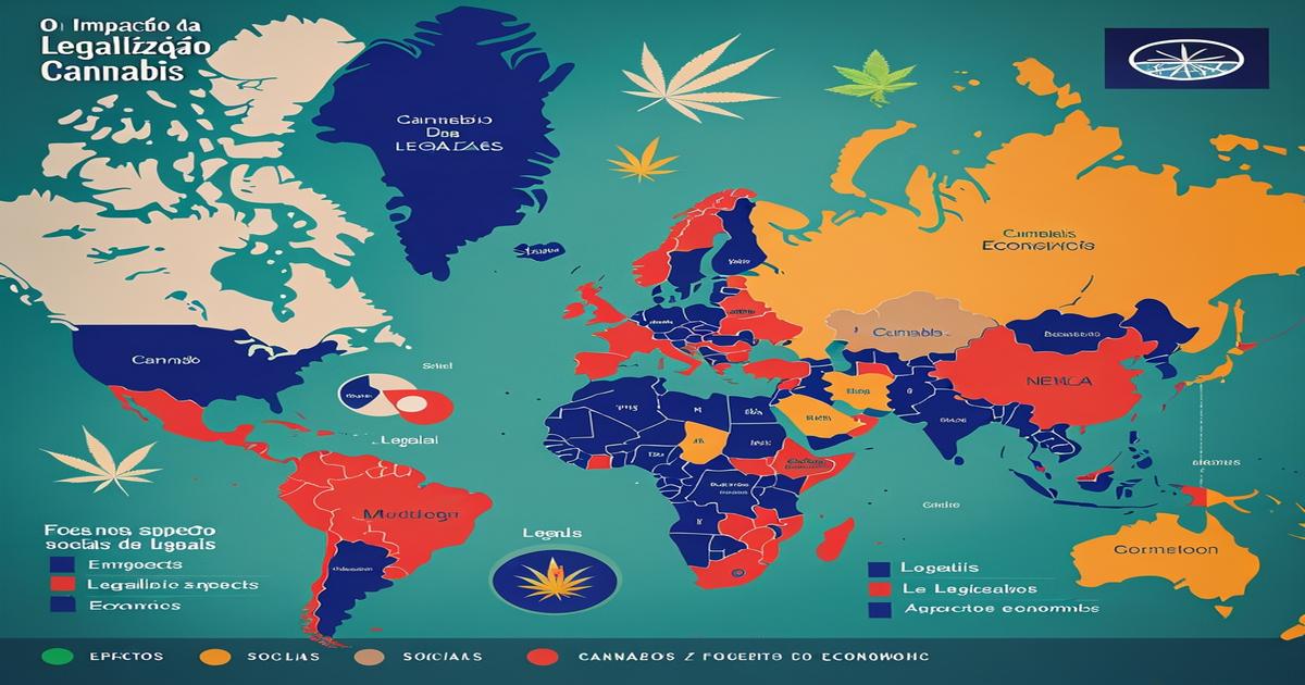 Imagem gerada por IA para ilustrar o conteúdo do Ganja Talks.