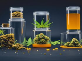 Imagem gerada por IA para ilustrar o conteúdo do Ganja Talks.