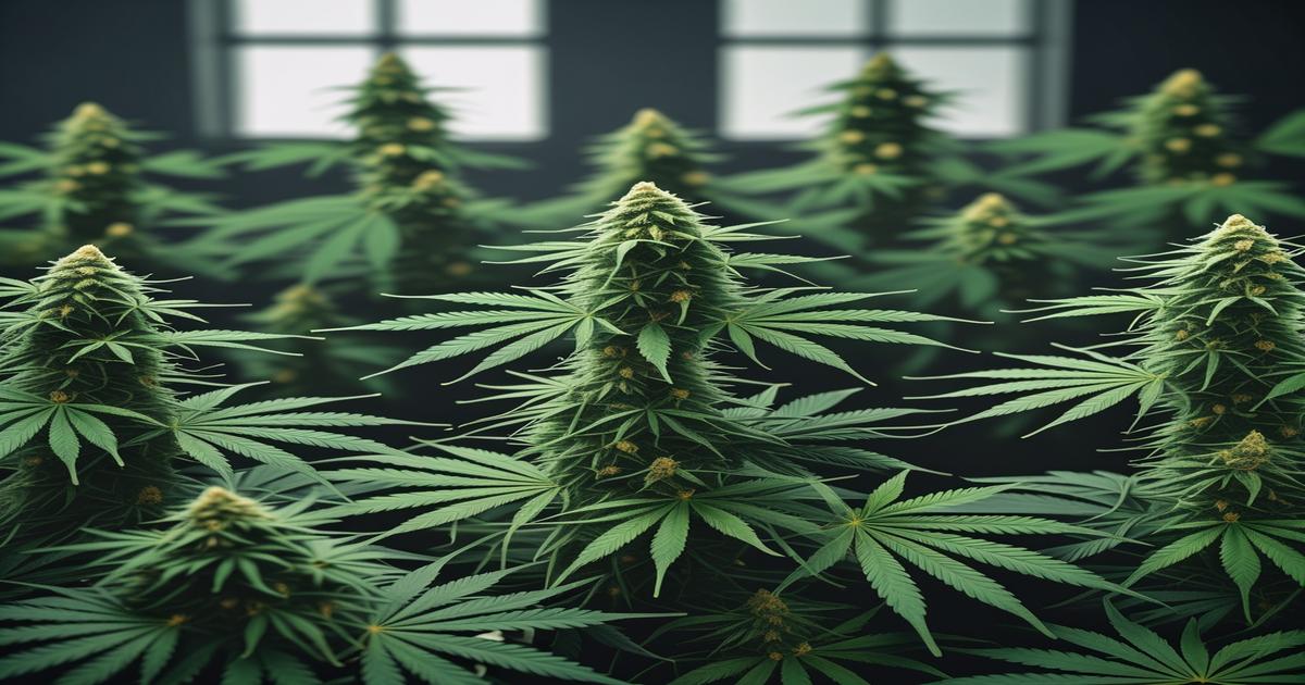 Imagem gerada por IA para ilustrar o conteúdo do Ganja Talks.