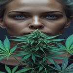 Imagem gerada por IA para ilustrar o conteúdo do Ganja Talks.