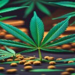 Imagem gerada por IA para ilustrar o conteúdo do Ganja Talks.