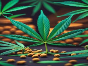 Imagem gerada por IA para ilustrar o conteúdo do Ganja Talks.