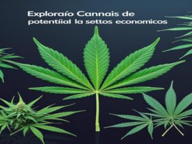 Imagem gerada por IA para ilustrar o conteúdo do Ganja Talks.