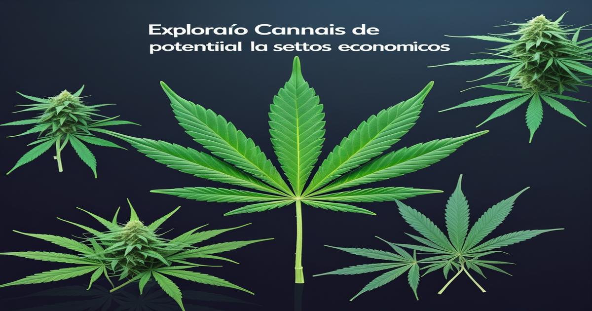 Imagem gerada por IA para ilustrar o conteúdo do Ganja Talks.