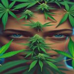Imagem gerada por IA para ilustrar o conteúdo do Ganja Talks.