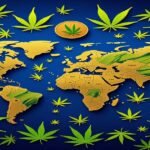 Imagem gerada por IA para ilustrar o conteúdo do Ganja Talks.
