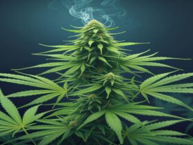 Imagem gerada por IA para ilustrar o conteúdo do Ganja Talks.