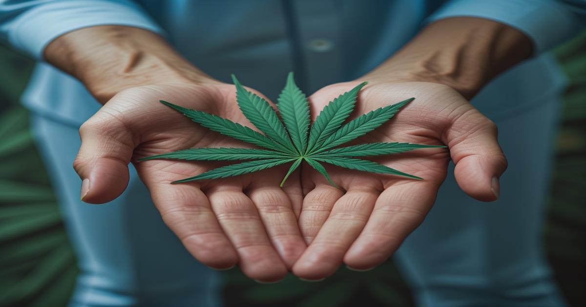 Imagem gerada por IA para ilustrar o conteúdo do Ganja Talks.