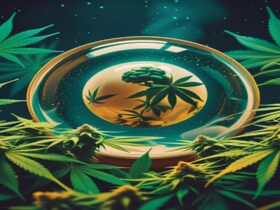 Imagem gerada por IA para ilustrar o conteúdo do Ganja Talks.