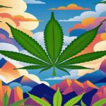 Imagem gerada por IA para ilustrar o conteúdo do Ganja Talks.