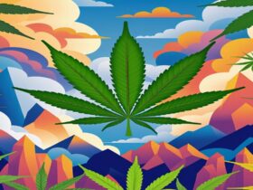 Imagem gerada por IA para ilustrar o conteúdo do Ganja Talks.