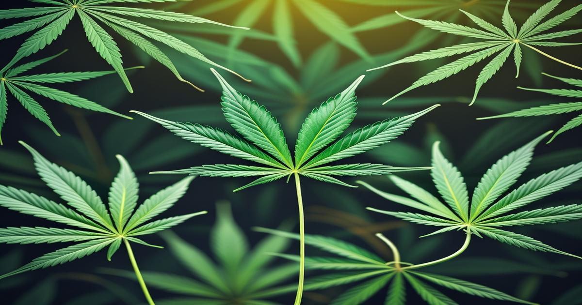 Imagem gerada por IA para ilustrar o conteúdo do Ganja Talks.