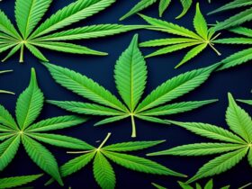 Imagem gerada por IA para ilustrar o conteúdo do Ganja Talks.