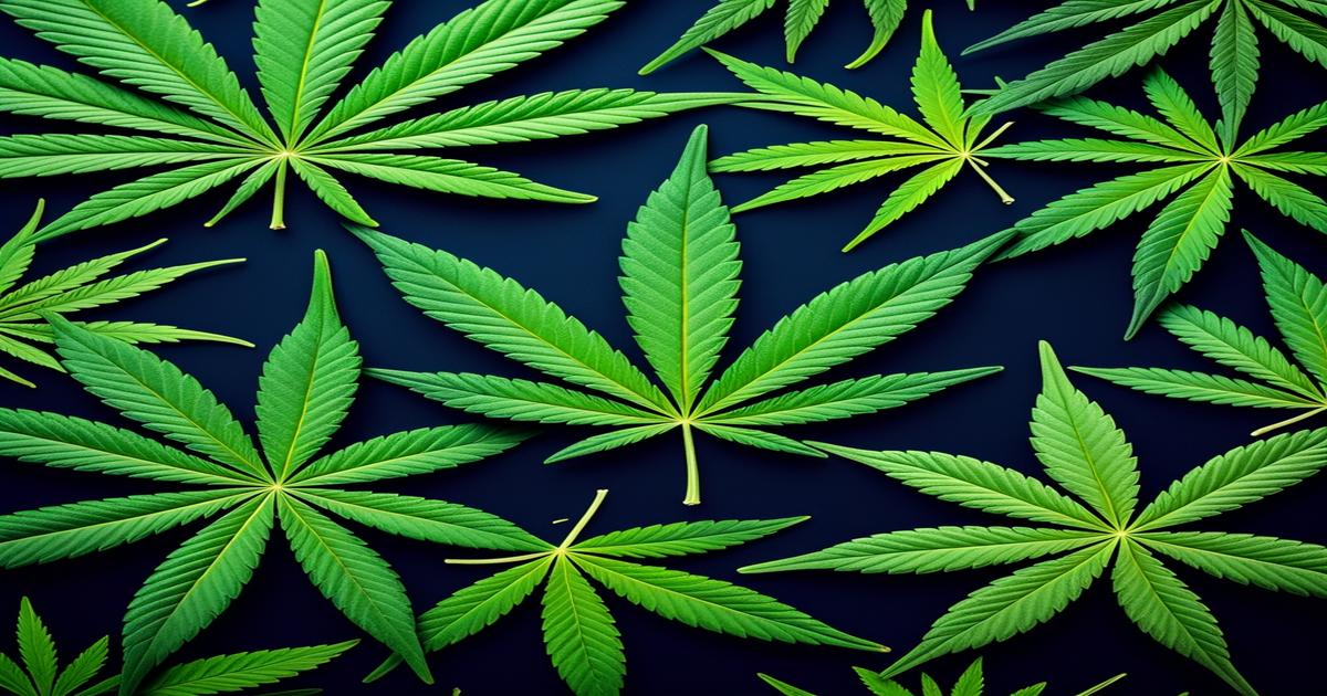Imagem gerada por IA para ilustrar o conteúdo do Ganja Talks.