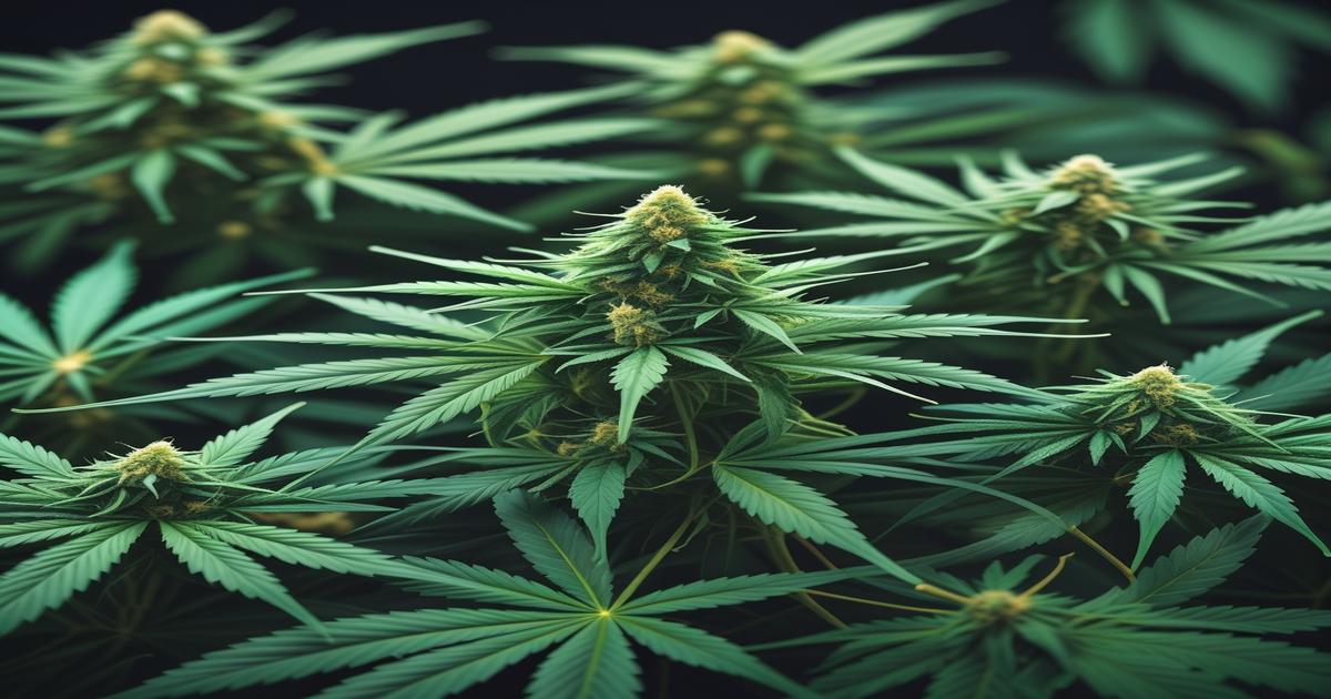 Imagem gerada por IA para ilustrar o conteúdo do Ganja Talks.
