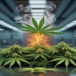 Imagem gerada por IA para ilustrar o conteúdo do Ganja Talks.