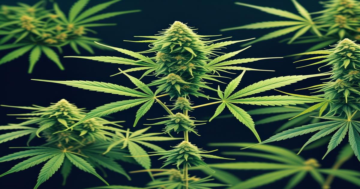 Imagem gerada por IA para ilustrar o conteúdo do Ganja Talks.