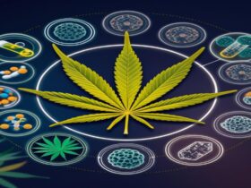 Imagem gerada por IA para ilustrar o conteúdo do Ganja Talks.