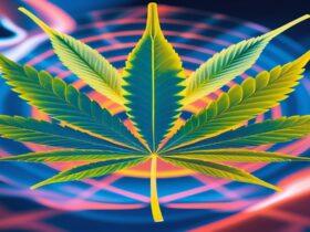 Imagem gerada por IA para ilustrar o conteúdo do Ganja Talks.