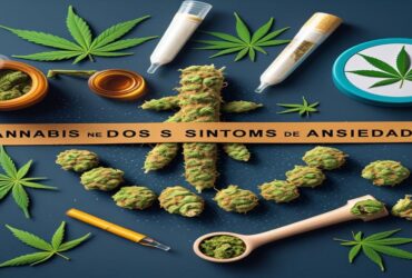Imagem gerada por IA para ilustrar o conteúdo do Ganja Talks.