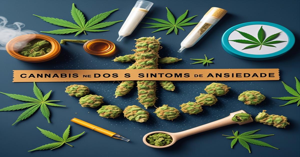 Imagem gerada por IA para ilustrar o conteúdo do Ganja Talks.