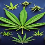 Imagem gerada por IA para ilustrar o conteúdo do Ganja Talks.