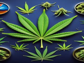 Imagem gerada por IA para ilustrar o conteúdo do Ganja Talks.