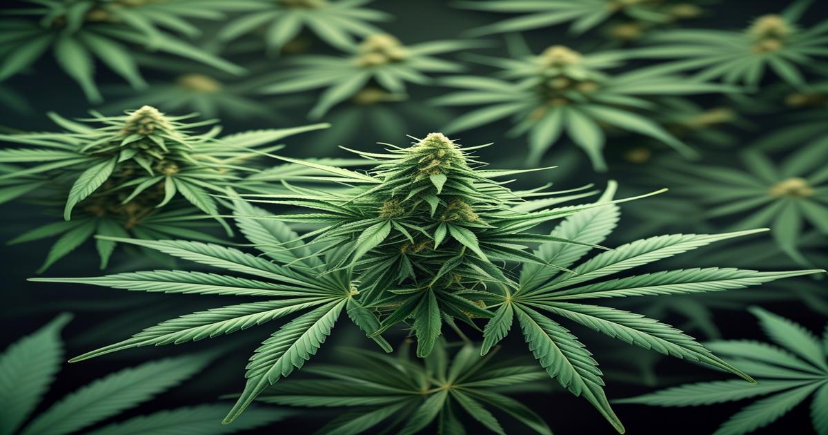 Imagem gerada por IA para ilustrar o conteúdo do Ganja Talks.